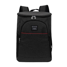 OBKSEB Refrigerated Insulation Bag Eva Waterproof Ice Backpack Picnic