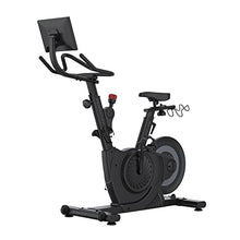 Echelon 4s+ Exercise Bike Indoor Cycling Bike Stationary Black