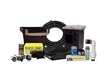 EasyPro Pond Products PRO-Series Small Pond Kit 2000 Gallon