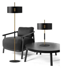 OneGrifN Table Lamp,Atmosphere Lamp， Table Lamp Living Room Lamps Modern Floor Lamp Living Room Desk Reading Minimalist Minimalist Table Lamp