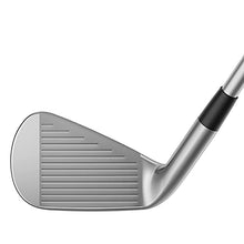 Mizuno JPX923 Forged Iron Set 7pc RH Steel Stiff