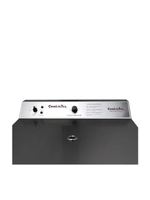 Smokin Tex Pro 1500-C Commercial Smoker Silver