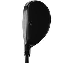Callaway Golf 2020 Mavrik Pro Hybrid Right Hand Graphite Stiff 2 Hybrid