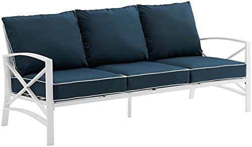 Crosley Furniture Kaplan Outdoor Sofa