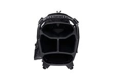 Callaway Golf Hyper Lite Zero Stand Bag Black