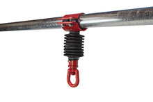 American Swing Products Heavy Duty Tire Swivel for 2 3/8" Pipe