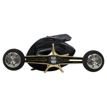Daiwa SBG300J-DH Seaborg G 300J-DH Power Assist Electric Reel Black