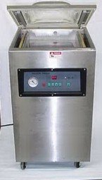 ProProcessor Vacuum Chamber Machine 20" x 16" x 5.75" Stainless Steel