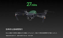 DJI Mavic Pro 4K Quadcopter Drone