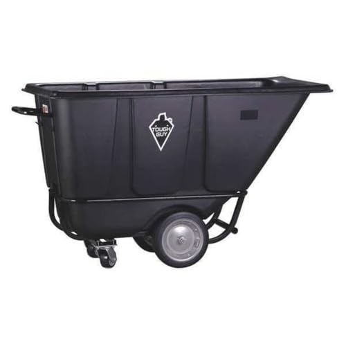 Tilt Truck, HD, 1/2 cu. yd., 1400 lb.