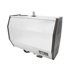 YWangQiang Sauna Steam Generator 3KW Self-Draining Steam Generator Shower System Steam Bath Generator with Waterproof Programmable Controls Sauna Accessories