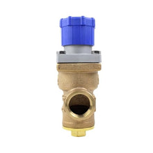 Type Pressure Reducing Valve for Steam Model For high-grade steam lines RD-40(DN20)