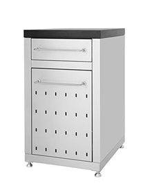 Fuego Modular Door Cabinet Right Side