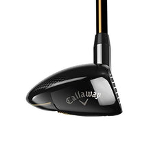 Callaway 2019 Epic Flash Star 5 Hybrid Graphite Regular Black