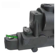 Power Trim Tilt Assy Compatible with Yamaha Outboard Motor F50 F60 50HP 60HP 4 Stroke 6C5-43800 69W-43800-00-4D