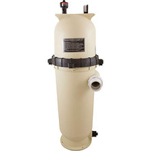 Pentair Clean & Clear RP Cartridge Pool Filter Almond