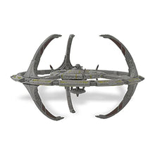 Eaglemoss Star Trek Starships Figure & Magazine Special #1 DS9 Space Station