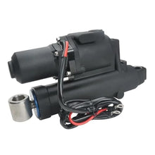 Power Trim Tilt Assy Compatible with Yamaha Outboard Motor F50 F60 50HP 60HP 4 Stroke 6C5-43800 69W-43800-00-4D