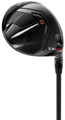Titleist Golf Club TSR2+ 3 Wood Extra Stiff Graphite