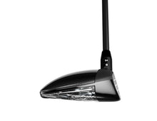 Callaway Golf Paradym AI Smoke Max Fairway Wood Black