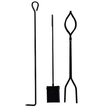 Fire Pit Art Amish Fire Tools