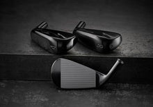 Mizuno Pro 24 FLI HI Golf Iron Steel Right Hand X-Stiff