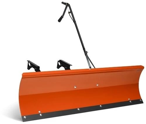 588181302 48" STYLE LAWN TRACTOR FRAME SNOW BLADE,Replacement for HUSQVARNA OEM