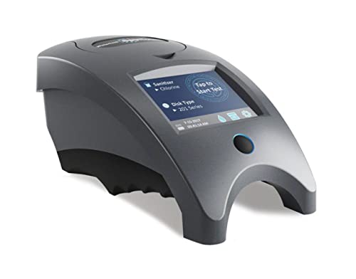 LaMotte 3580 WaterLink Spin Touch Lab