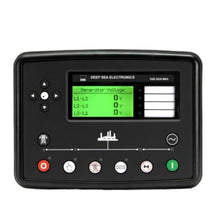 DSE 8620 MKII Diesel Generator Controller Display Control Module Panel DSE8620 MKII DSE8620