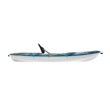 Pelican Sentinel 100X EXO Angler Sit-on-top Fishing Kayak Neptune