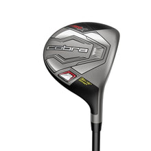 Cobra Golf Air-X 2 Complete Set Black