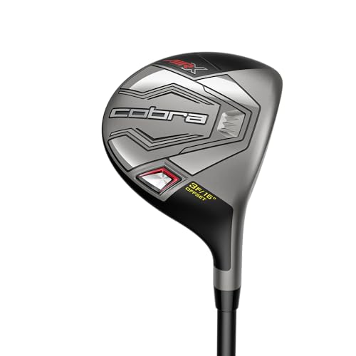 Cobra Golf Air-X 2 Complete Set Black