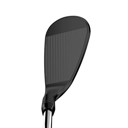 Callaway Mack Daddy 5 Jaws Wedge Black (2020)