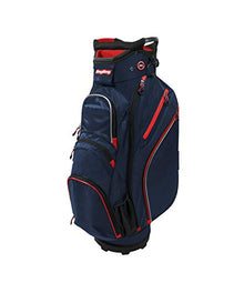 Bag Boy Chiller Cart Bag Navy/Red/White