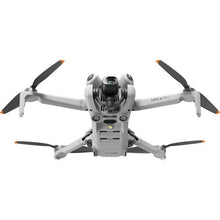 DJI Mini 4 Pro Fly More Combo Lightweight Foldable Camera Drone Gray