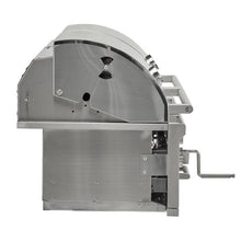 COYOTE OUTDOOR LIVING - 50" Hybrid Built-In LP Grill - Propane - Model C3HY50LP