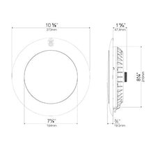 Discount Pool Mart HD Inground Swimming Pool LED Light Color Changing 24V Sealed Made in Australia Clear