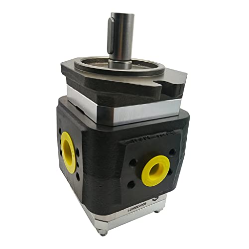 For ECKERLE Internal gear pump EIPH3 050RK23 10 high pressure pump with constant displacement volume