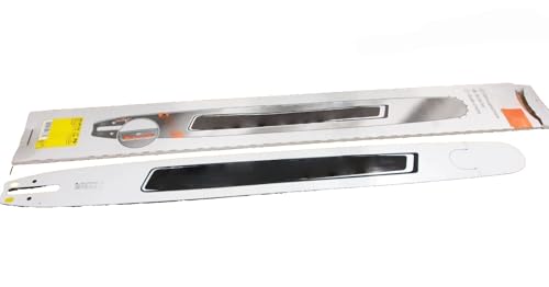 28" Light Bar 3/8" .050" 91DL 3003-000-2238 "Bar Only" #GL-VD0A,Replacement for Stihl OEM