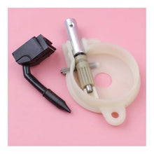 Oiler Fit For HUS36 41 136 137 141 142 Chainsaw Accessories