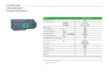MGMYVDDGVW Dual Power Supply Automatic Transfer Switch WATSG-125A, 160A, 200A, 250A, 400A, 630A 3P(200A)