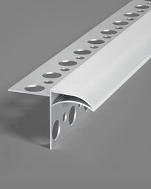 Elitix Ceiling Roof Leak Drip Diverter Tarp Heavy Duty Rain Diverter Kit, Balcony and Patio Rain Gutters 10 20 30 40 50 ft, Rain Diverter Drip Device(Style-f,30ft/914.4cm)