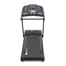 XTERRA Fitness TR75 Treadmill Black