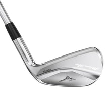 Mizuno Pro 245 Golf Iron Set 3-PW, Steel Right Hand RH / Graphite / F3 REG