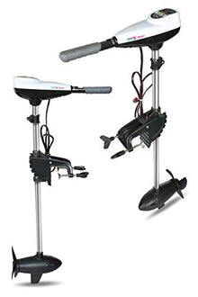 TECHTONGDA Brushless Trolling Motor with 36" Shaft