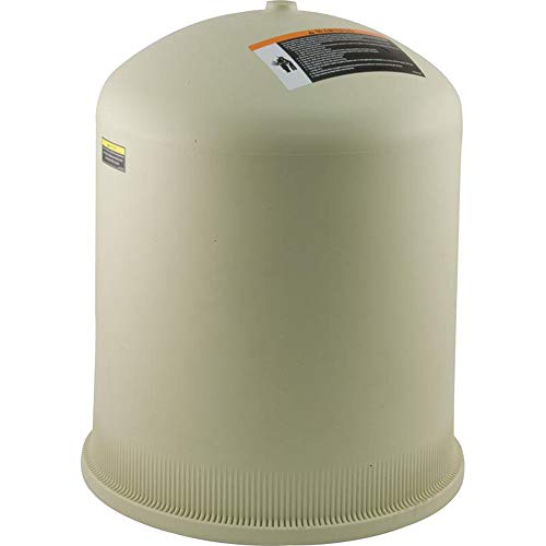Tank Lid, Pentair PacFab FNS Plus, 60 sqft