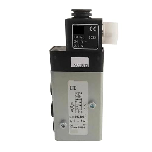 BDORFXZEV 2623077 2623177 2623079 2623179 Valve(2623179 Import)