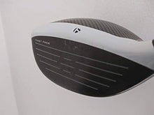TaylorMade SIM MAX-D Fairway Titanium Black Blue #3 16 Degree Loft Right Hand Regular Flex