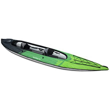 AQUAGLIDE Navarro 145 Convertible Inflatable Kayak Green