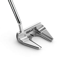 Wilson Staff Model TM22 Putter Right Hand 33" Silver